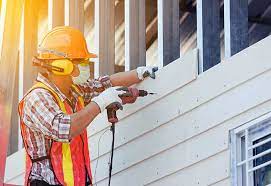 Affordable siding repair and maintenance services in Westby, WI