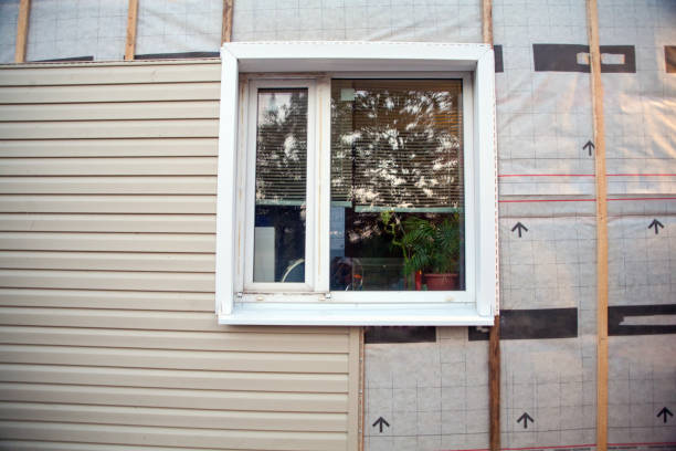 Best Engineered Wood Siding  in Westby, WI