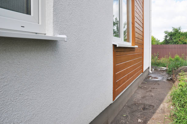 Best Custom Trim and Detailing for Siding  in Westby, WI